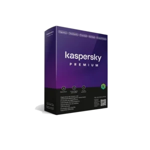 Kaspersky Premium - Produto Teste