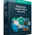 Kaspersky Small Office Security - Proteção essencial para 5 usuários - 1 ano